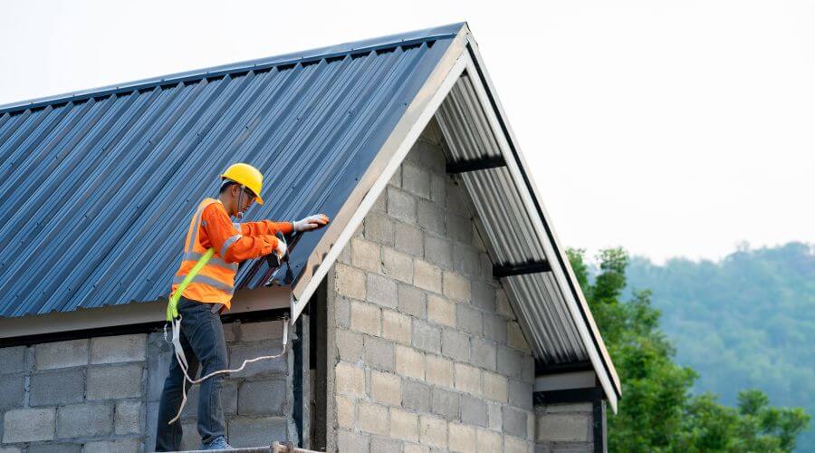 Expert new roof installation services in Chignik Lake, AK